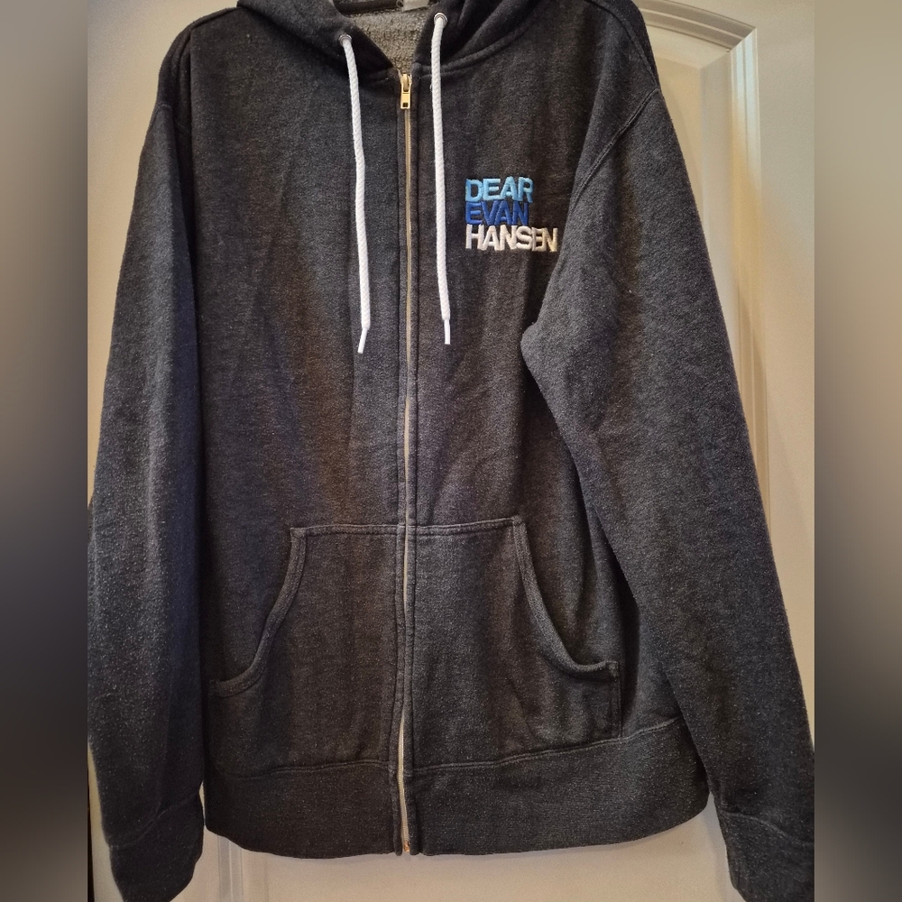 Dear Evan Hansen Broadway Musical Sweatshirt